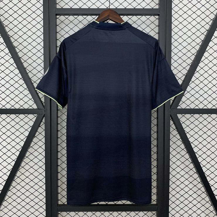 Real Madrid Away Edition 2025/2026