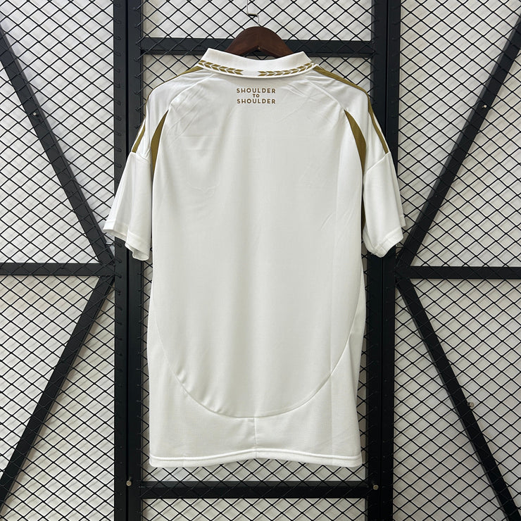 Los Angeles FC Away 2025/2026