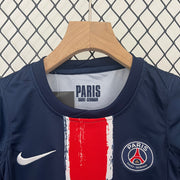 PSG Kids Home 2024/2025 – Maten från 16 till 28 för unga fans!