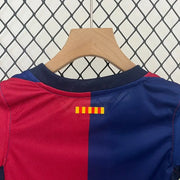 Barcelona Kids Home 2024/2025 – Maten van 16 till 28