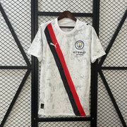 Manchester City Away 2025/2026