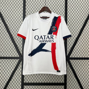 PSG Uitshirt 2024/2025 – Verkrijgbaar in Maten S t/m XXXL