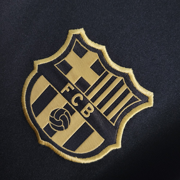 FC Barcelona Uit Shirt - Seizoen 2020/2021