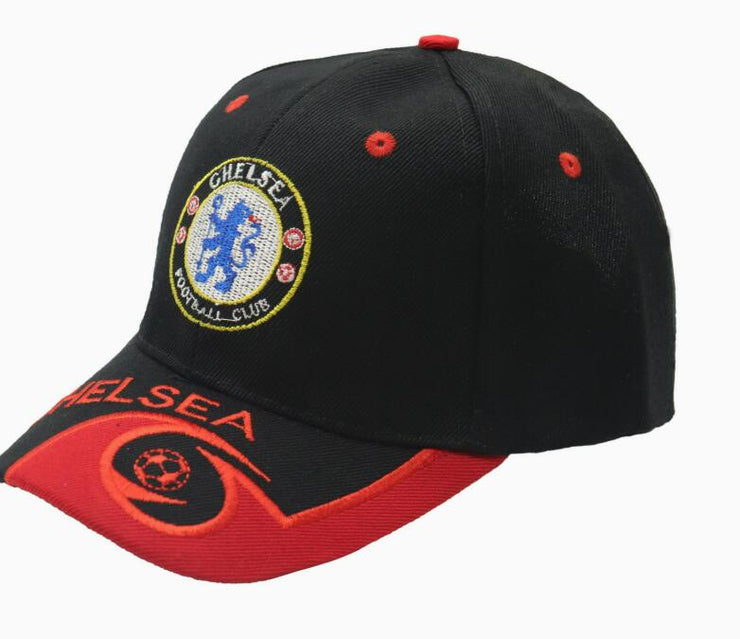 Chelsea Baseball Cap - Hat Official Merchandise