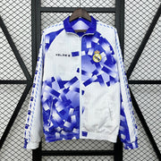 Real Madrid Windbreaker Vändbar 2025/2026