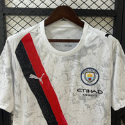 Manchester City Away 2025/2026