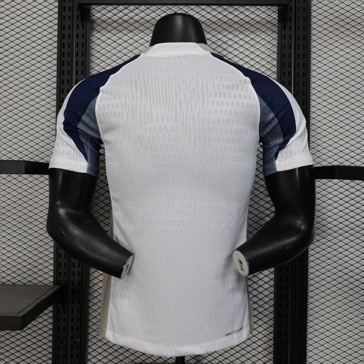 Tottenham Hotspur Home 2025/2026