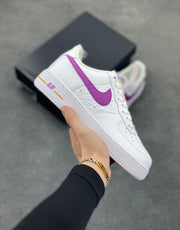 Nike Air Force 1 Shoes Fn41 - Iconic Streetwear Sneakers