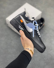 Nike Air Force 1 Shoes Fn13 - Iconic Streetwear Sneakers
