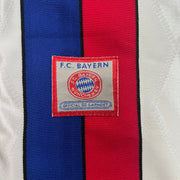 Retro Bayern Munich 96/98 Away S-XXL