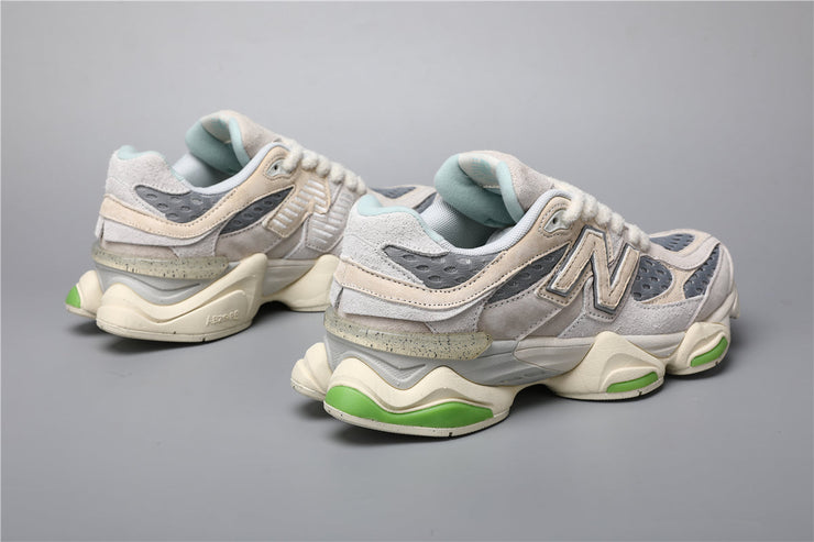 New Balance 9060-3 Multicolor Skor - Streetwear Sneakers