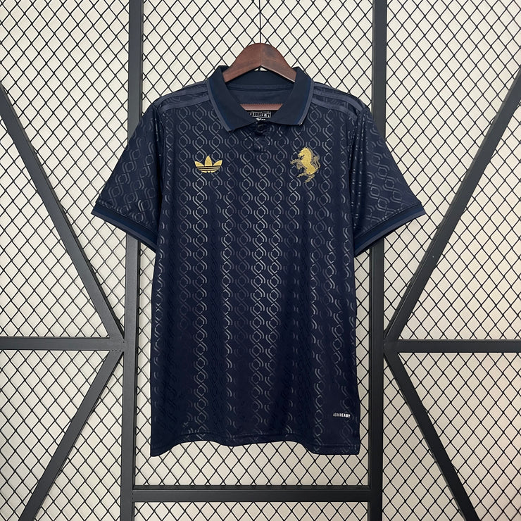 Juventus Derde Shirt 2024/2025