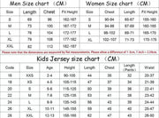 Real Madrid Kids Home 2024/2025 – Maten van 16 till 28