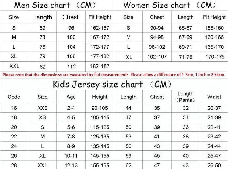 Manchester United Kids Home Kit 2024/2025 – För de Jongste United-fans!