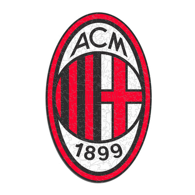 AC Milan - Football Puzzle