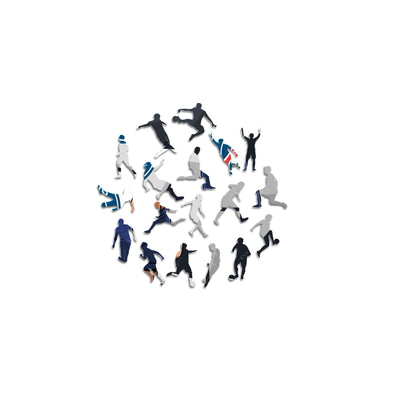 Marquinhos PSG - Football Puzzle