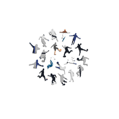 Neymar PSG - Football Puzzle