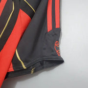 Iconische AC Milan 2006 2007 Thuisshirt - Draag de Rossoneri Geschiedenis met Trots!