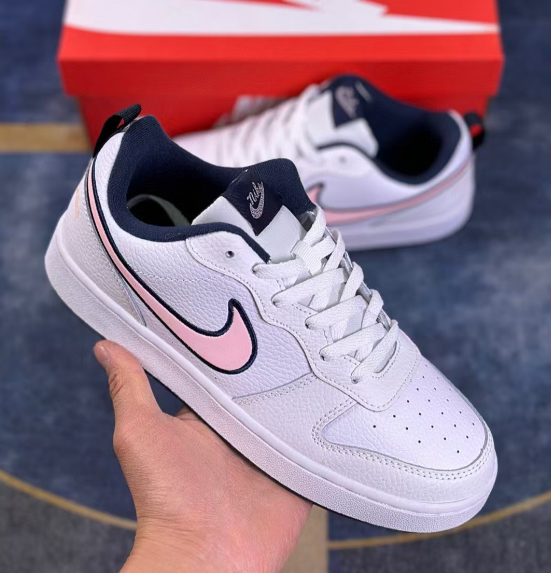 Nike Air Force 1 Shoes Fn10 - Iconic Streetwear Sneakers