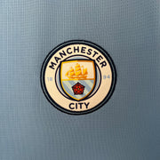 Manchester City Thuis tröja 2024/25