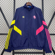 Juventus Windbreaker 2024/2025