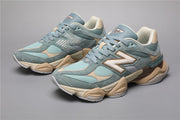 New Balance 9060-13 Multicolor Skor - Streetwear Sneakers
