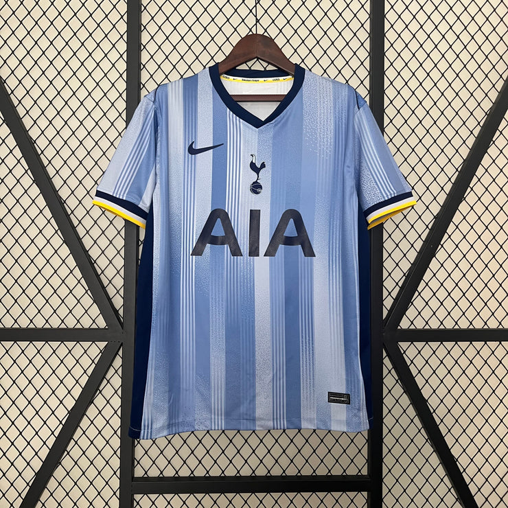Tottenham Hotspur Uit Shirt 2024/25