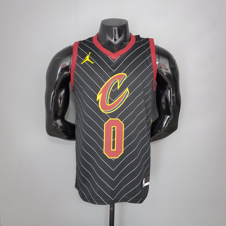 Nba Jersey - USA Basket Team - Cleveland Cavaliers 0 Love