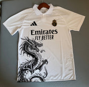 Real Madrid Special Edition Vit 2025/2026