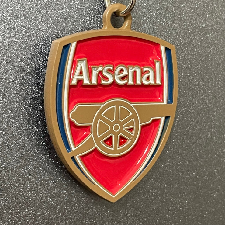 Nyckelring Sleutelhanger Arsenal