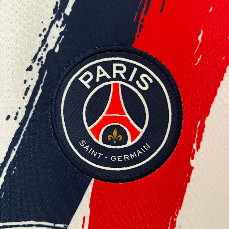 PSG Uitshirt 2024/2025 – Verkrijgbaar in Maten S t/m XXXL