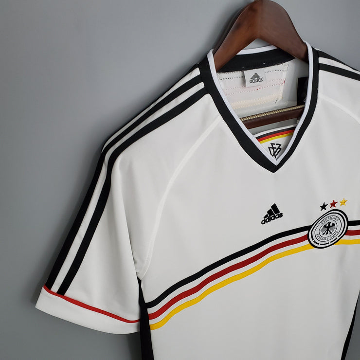 Retro Germany 1998 home S-XXL