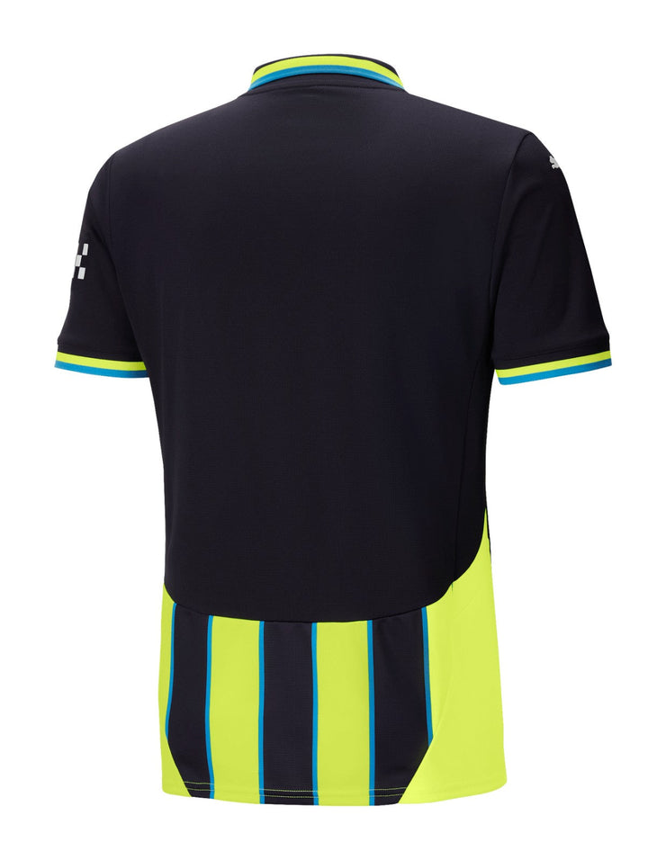 Manchester City Away 2024/2025